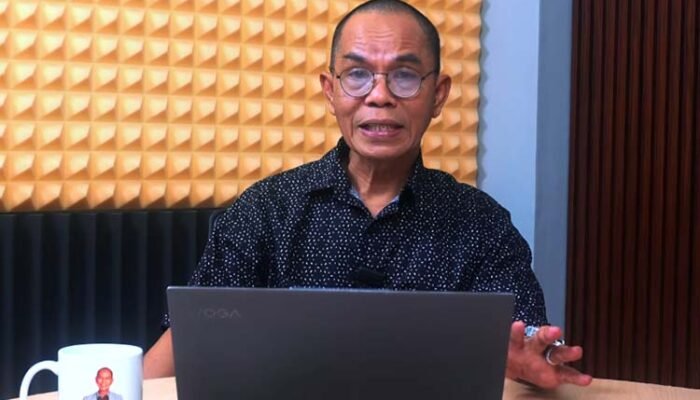 Dahulu Aku Anggota HMI, Kini Berupaya Hidup Pantas Sebagai Alumni HMI