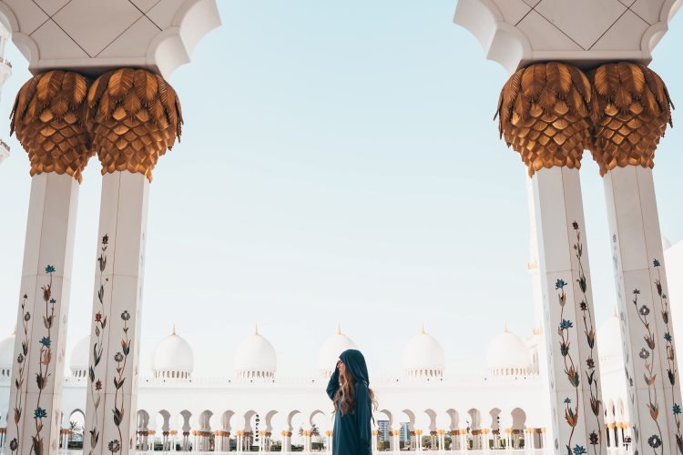 Cerita Islami Penuh Hikmah: Fatimah binti Qais | Barisan