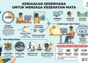 menjaga kesehatan mata