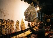 10 Cerita Wayang Bahasa Jawa Singkat untuk Pembelajaran