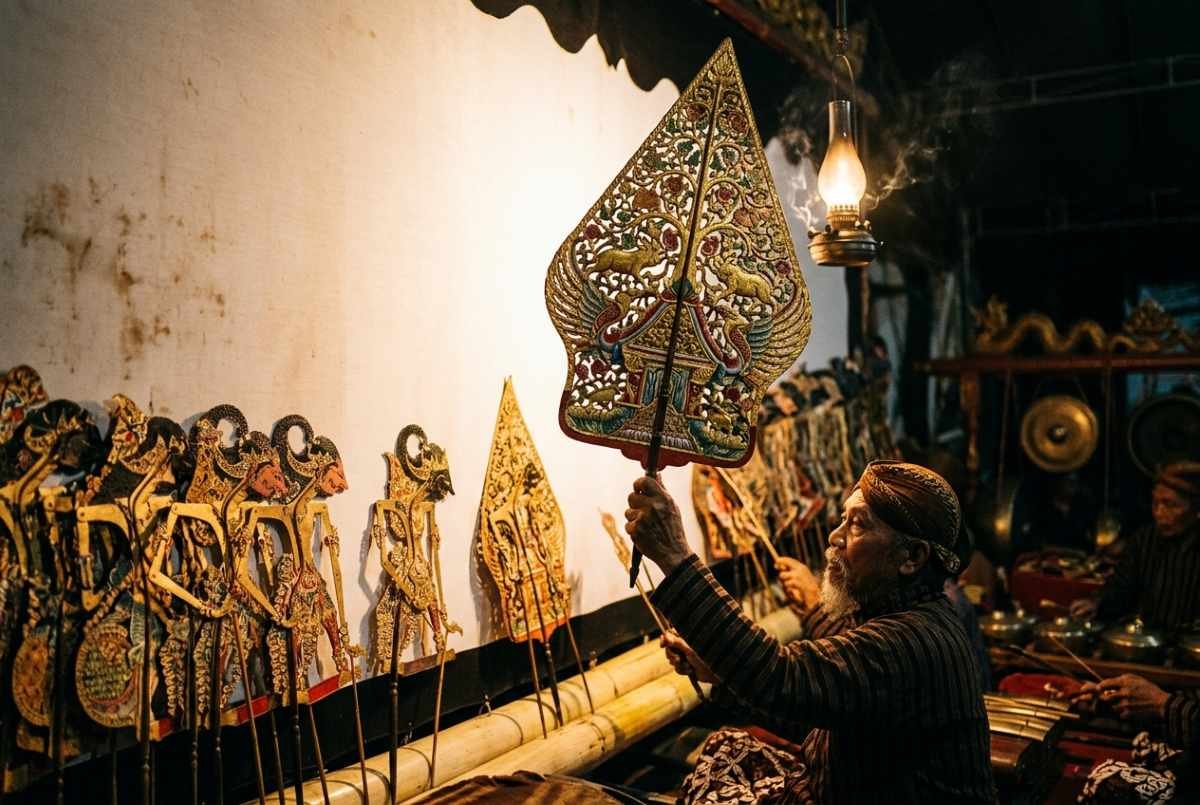 cerita wayang bahasa jawa