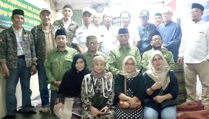 G24BB Siap Mendukung Anies Baswedan