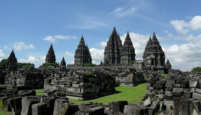 Kumpulan Lirik Sholawat Jawa, Dilengkapi Terjemah Bahasa Indonesia