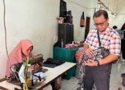 Marketing Mix Strategy Upaya Warga Desa Kadugenep Pasarkan Produk Kreatif Tembus Mancanegara