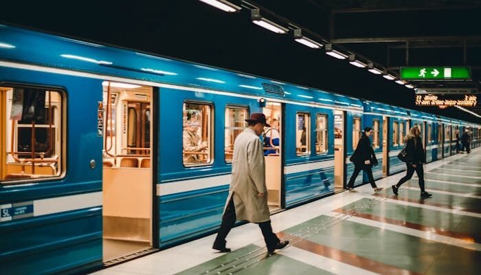 Kereta Cepat, Kereta China dan Hari Kiamat