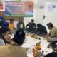 Program Menyapa Warga, Relawan Anies Gelar Silaturahmi dengan Warga Kota Bambu Selatan