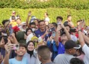 Anies Tidak Akan Habis