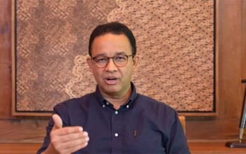 Catatan Anies Pilkada 2024: Partai Mana yang Tidak Tersandra Kekuasaan, Mencalonkan Saja Terancam