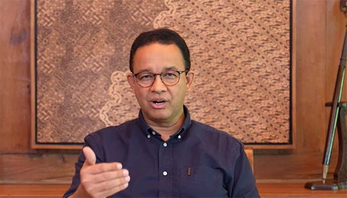 Catatan Anies Pilkada 2024: Partai Mana yang Tidak Tersandra Kekuasaan, Mencalonkan Saja Terancam