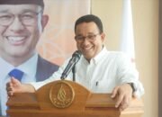 Operasi Senyap Terhadap Anies Baswedan