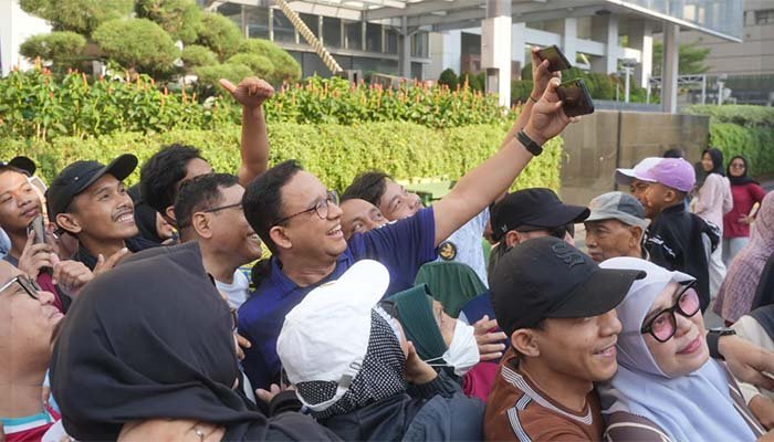 Kenapa Anies Tak Bersedia Maju Di Jawa Barat? Ini Jawabannya