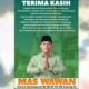 mas wawan tiket pilkada semarang