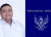 peringatan darurat yanuar rizky