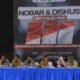 Catatan Diskusi dan NoBar Film Dirty Election di Jogja