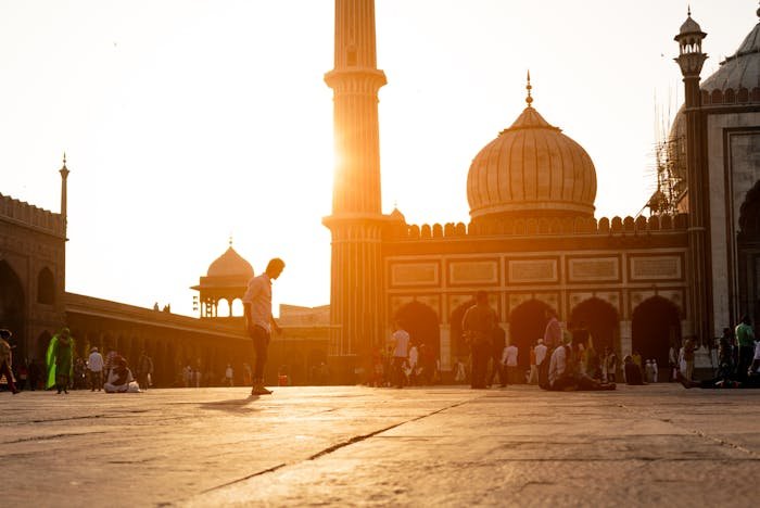 Doa dan Sholawat Nabi Khidir