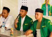 GP Ansor Kabupaten Alor Gelar Diskusi dan Deklarasi Pilkada Damai 2024