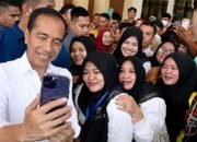 Jokowi di Ujung Masa Jabatan