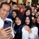 Jokowi di Ujung Masa Jabatan