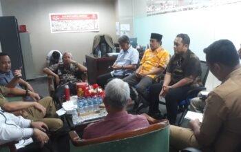 KAHMI Jaya Desak  Pemprov, KPU, dan Bawaslu DKI Gercep Antisipasi Golput dan Gercob di Pilgub 2024