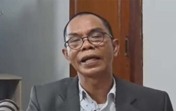 Kegagalan Target Pengentasan Kemiskinan 10 Tahun Kepemimpinan Jokowi