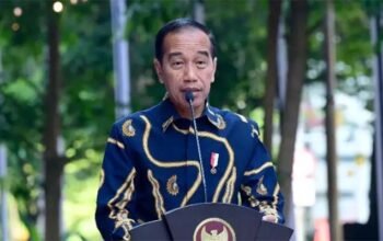 Kegagalan Target Pengangguran di Era Jokowi