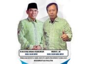 Hanya Partai Demokrat yang Bisa Selamatkan Demokrasi di Brebes, Perjuangan Pasangan Ady Setiawan dan Wihadi