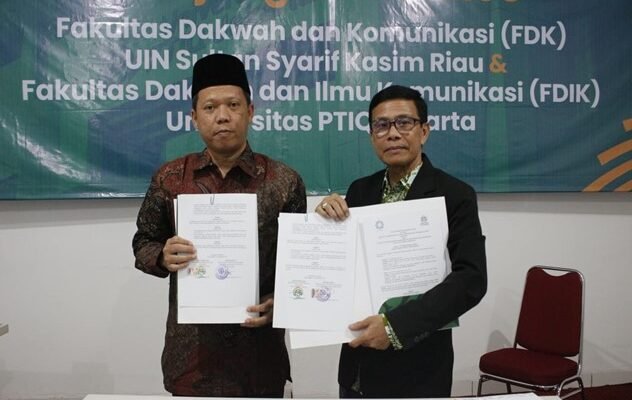 Undangan Menulis di Jurnal UIN Suska Riau