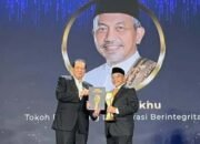 Ahmad Syaihu dan Teori Ashâbiyat