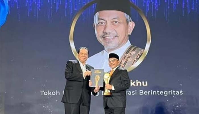 Ahmad Syaihu dan Teori Ashâbiyat