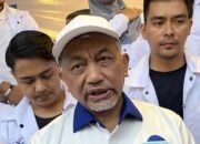 Ahmad Syaikhu Tokoh Pendorong Demokrasi