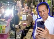 Masalah Ekonomi Era Jokowi