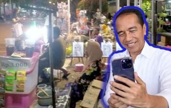 Masalah Ekonomi Era Jokowi