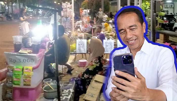 Utang Membengkak, Rupiah Terpuruk: Ekonom Bongkar Masalah Ekonomi Era Jokowi