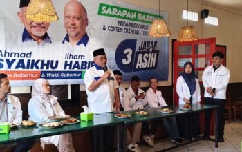 Pendirian Perguruan Tinggi Negeri di garut