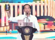 Presiden Jokowi Gagal di Bidang Ekonomi