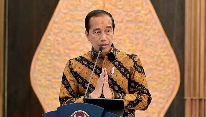 Sepuluh Tahun Jokowi, Survei SMRC: 52% Publik Nilai Pemerintah Sering Langgar Konstitusi, 51 % Takut Bicara Politik