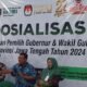 Partisipasi Pemilih Jadi Kunci! MW KAHMI Jateng dan KPU Sosialisasi Pilgub Jateng 2024, Ajak Masyarakat Pilih Cerdas