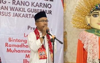 la ode basir tranportasi publik