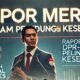 rapor merah dpr ri tentang kesehatan