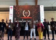 CSR AWARDS Indonesia 2024