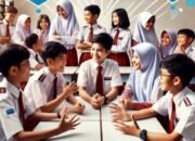 Lembaga Pendidikan Sebagai Pusat Kaderisasi Pemimpin