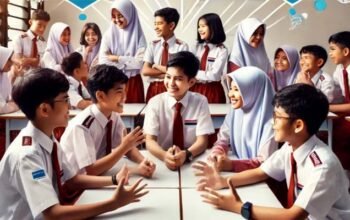 Lembaga Pendidikan Sebagai Pusat Kaderisasi Pemimpin