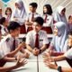 Lembaga Pendidikan Sebagai Pusat Kaderisasi Pemimpin