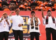 Pidato Anies Baswedan Kampanye Pramono-Rano