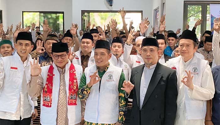 Relawan Masyarakat Organisasi Islam (REMOI)