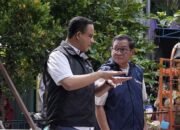 Riwayat Dibalik Dukungan Anies Baswedan