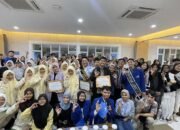 Seminar Nasional Bahas Self-Care