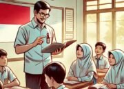 buat menteri pendidikan