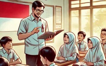 Satu Hal Saja Buat Menteri Pendidikan