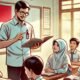 Satu Hal Saja Buat Menteri Pendidikan